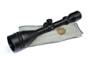 Edgar Brothers Opti-mate 3-9x50 AO - image {image:count}
