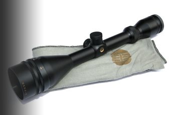 Edgar Brothers Opti-mate 3-9x50 AO