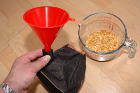 Stoney Point Bench Rest Bags - image {image:count}