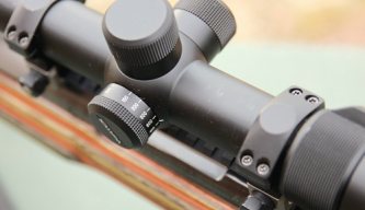 Vortex Viper 6.5-20x50