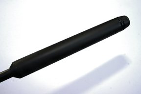 Theoben’s Long Series airgun moderator - image {image:count}
