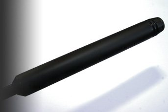 Theoben’s Long Series airgun moderator