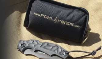Dietmar Pohls Alpha One Folder