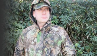 Rocky Grizzly & Rocky Mountain Clothing