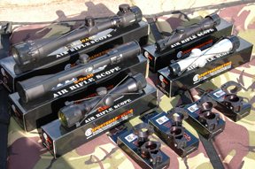 SMK Airgun Scopes - image {image:count}