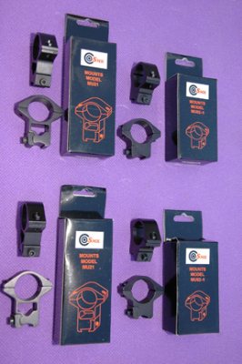 SMK Airgun Scopes - image {image:count}