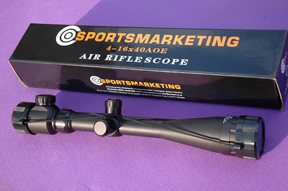 SMK Airgun Scopes - image {image:count}