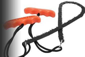 Supreme Unbelievable Hand Chain Saw