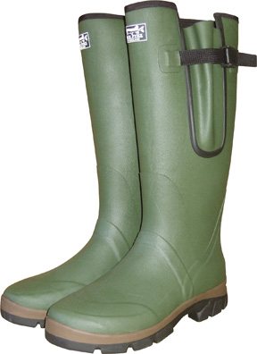 Jack Pyke’s Countryman Wellington Boots - image {image:count}