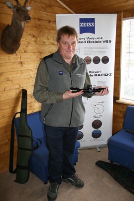 Zeiss Victory FL Diavari Scope range - image {image:count}