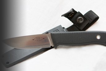 Fällkniven F1 3G