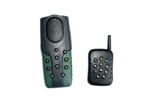 Ucaller Remote electronic call - image {image:count}