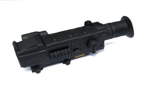 Pulsar DigiSight N550 Riflescope - image {image:count}