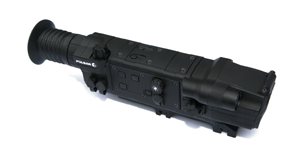 Pulsar DigiSight N550 Riflescope - image {image:count}