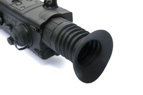 Pulsar DigiSight N550 Riflescope - image {image:count}