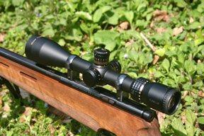 Hawke Frontier SF 4-16x42 - image {image:count}