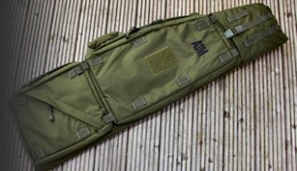AIM 40 Drag Bag