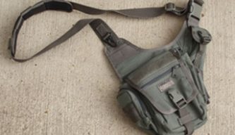 Maxpedition Fatboy Versipack
