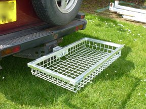 Heck-Pack Game Transporter - image {image:count}
