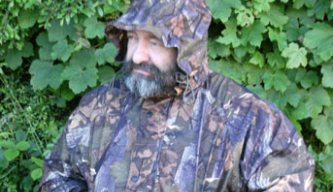 Jack Pyke “Field Smock”
