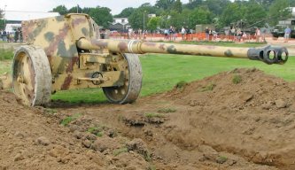 88 Anti aircraft gun