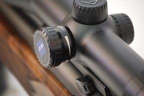 Zeiss Victory Varipoint M 2.5-10x50 iC T - image {image:count}