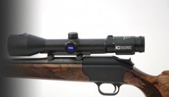 Zeiss Victory Varipoint M 2.5-10x50 iC T