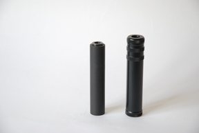Quicksilver 17HMR moderator - image {image:count}