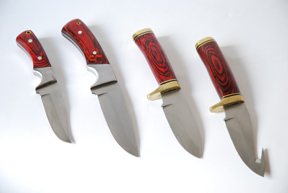 Garlands’ hunting knives - image {image:count}