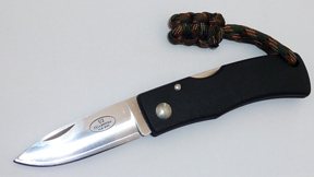 Fallkniven U2 - image {image:count}