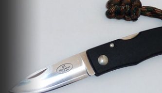Fallkniven U2