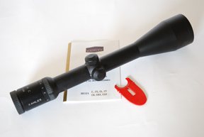 Kahles Helia C 3-12x56 L - image {image:count}