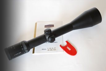 Kahles Helia C 3-12x56 L