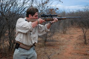 Hunting Ammunition Part  III - image {image:count}