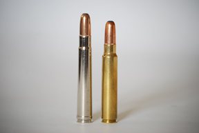 Hunting Ammunition Part  III - image {image:count}