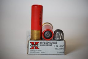 Hunting Ammunition Part  III - image {image:count}
