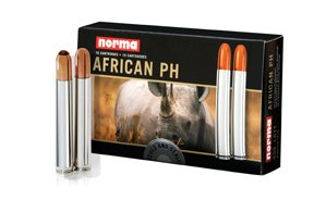 Hunting Ammunition Part  III - image {image:count}