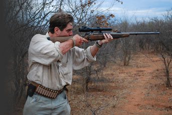 Hunting Ammunition Part  III