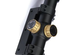 Nikko Stirling Sabre Optics:&nbsp; Accent, Airgunner MD & Airgunner IR - image {image:count}