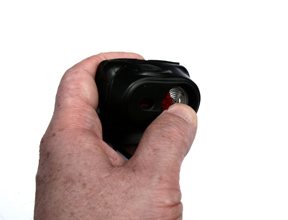 Web-tex head and hand torches - image {image:count}