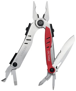Gerber Octane Multi-tool - image {image:count}