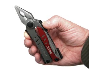 Gerber Octane Multi-tool - image {image:count}