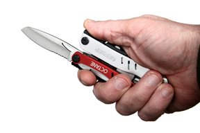 Gerber Octane Multi-tool - image {image:count}