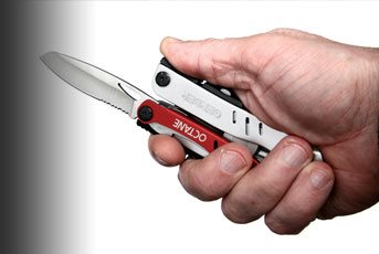Gerber Octane Multi-tool