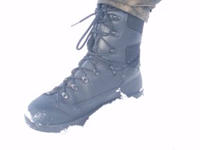 Lowa Urban Boot - image {image:count}