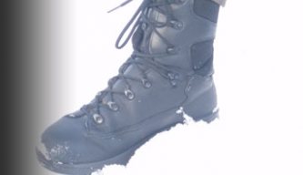 Lowa Urban Boot