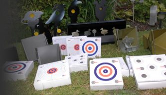 SMK Target Selection