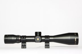Bushnell Elite 6500 4.5-30 x 50mm - image {image:count}