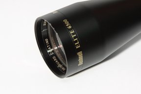Bushnell Elite 6500 4.5-30 x 50mm - image {image:count}