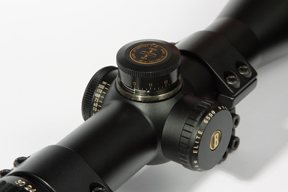 Bushnell Elite 6500 4.5-30 x 50mm - image {image:count}